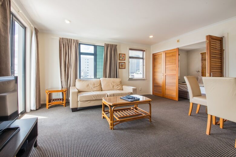 Apartamentos Apollo On Nelson