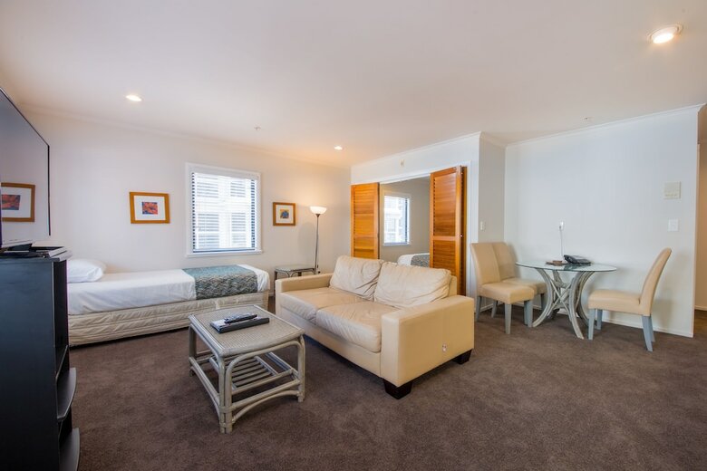 Apartamentos Apollo On Nelson