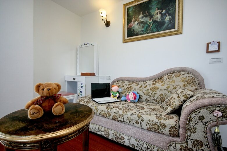 Aurora B&B