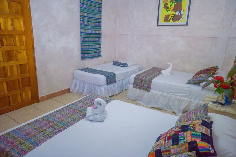 Hotel Maya