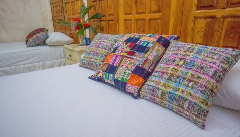 Hotel Maya