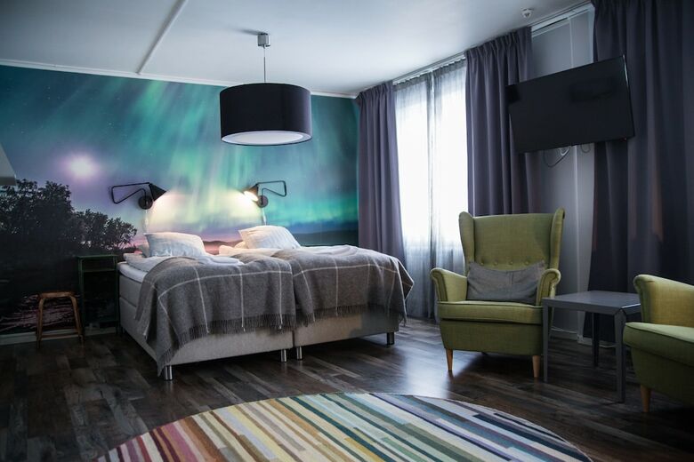 Spis Hotell & Hostel