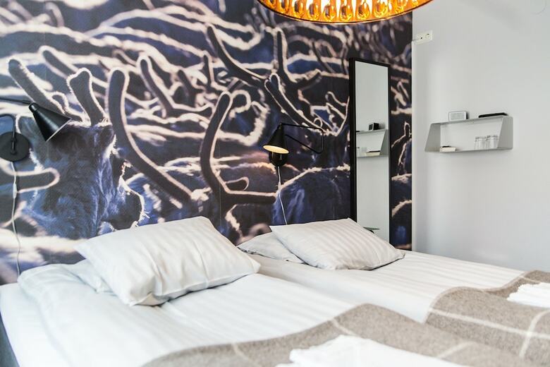 Spis Hotell & Hostel