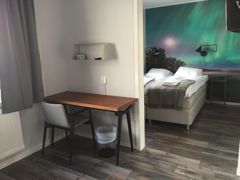 Spis Hotell & Hostel