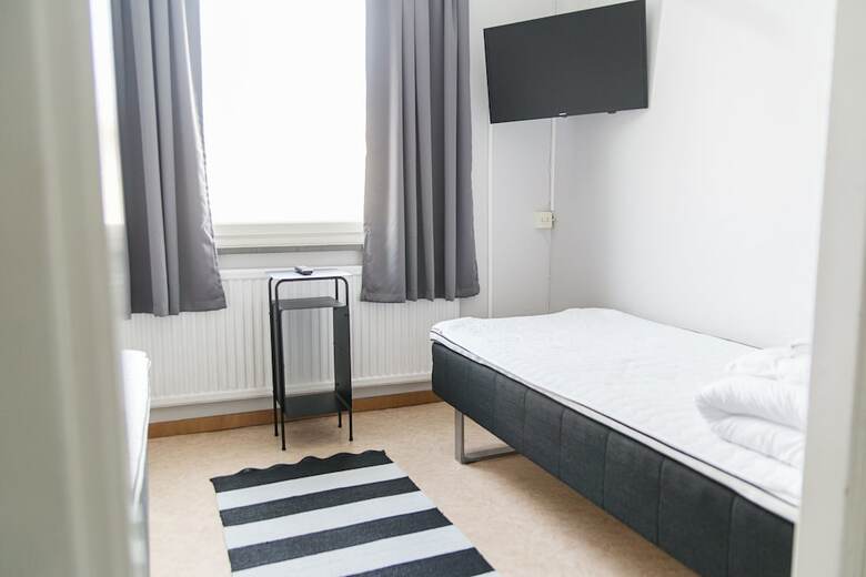 Spis Hotell & Hostel
