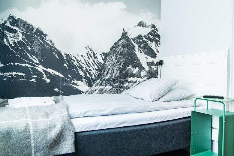 Spis Hotell & Hostel