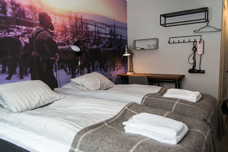 Spis Hotell & Hostel
