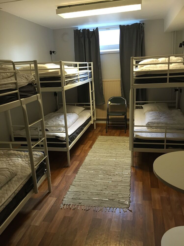 Spis Hotell & Hostel