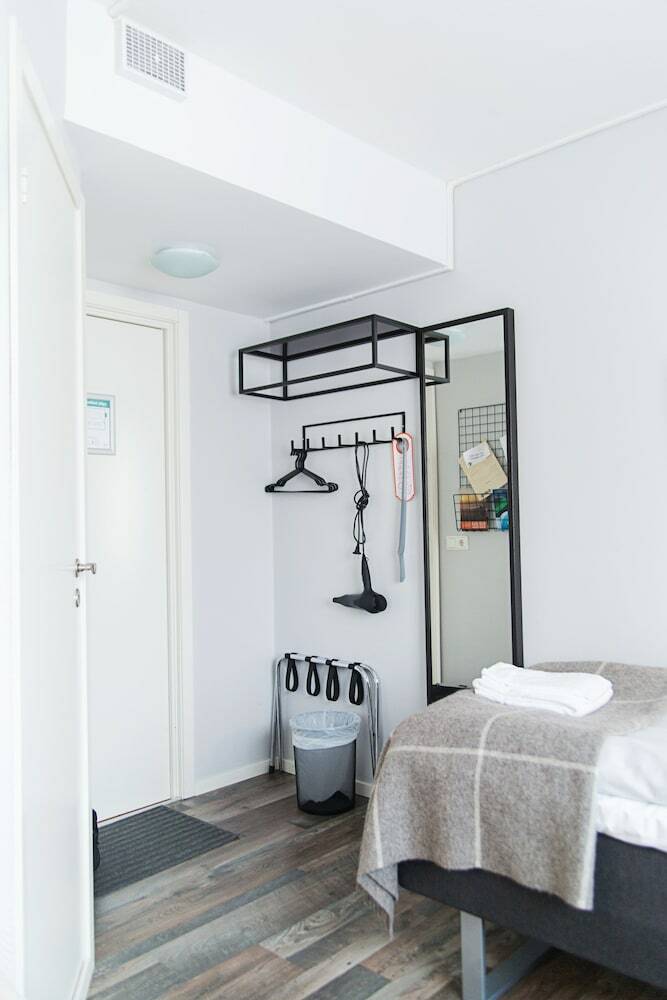 Spis Hotell & Hostel
