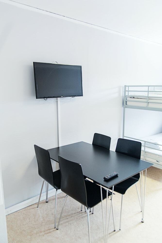 Spis Hotell & Hostel
