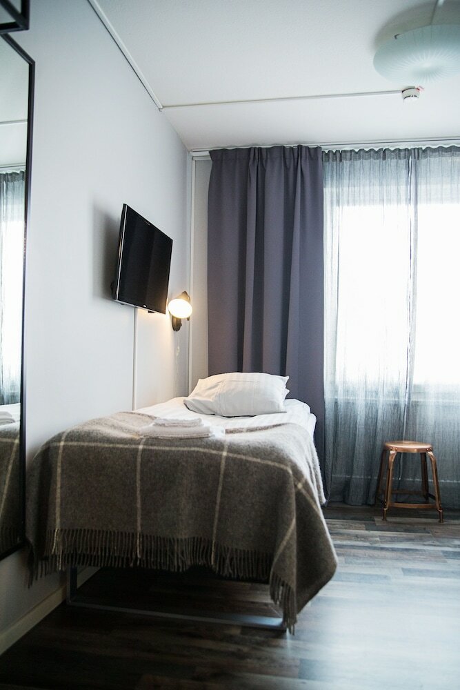 Spis Hotell & Hostel