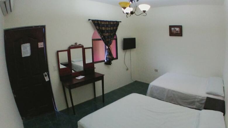 Hotel El Internacional Granada