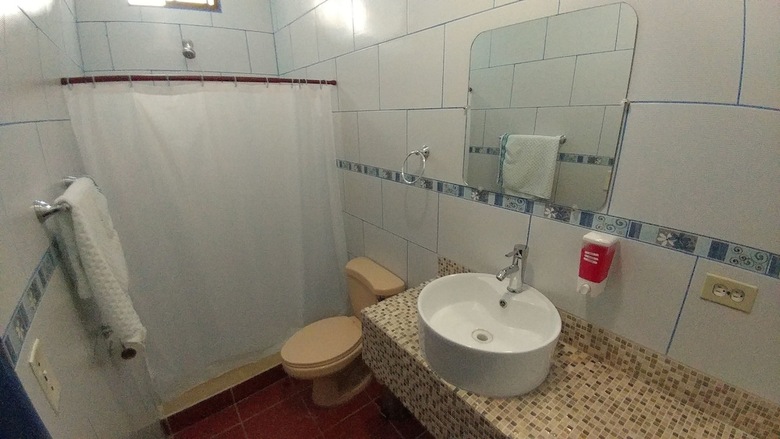 Hotel El Internacional Granada