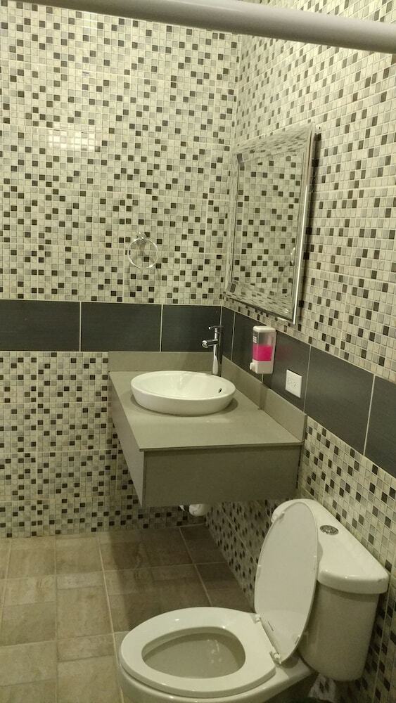 Hotel El Internacional Granada