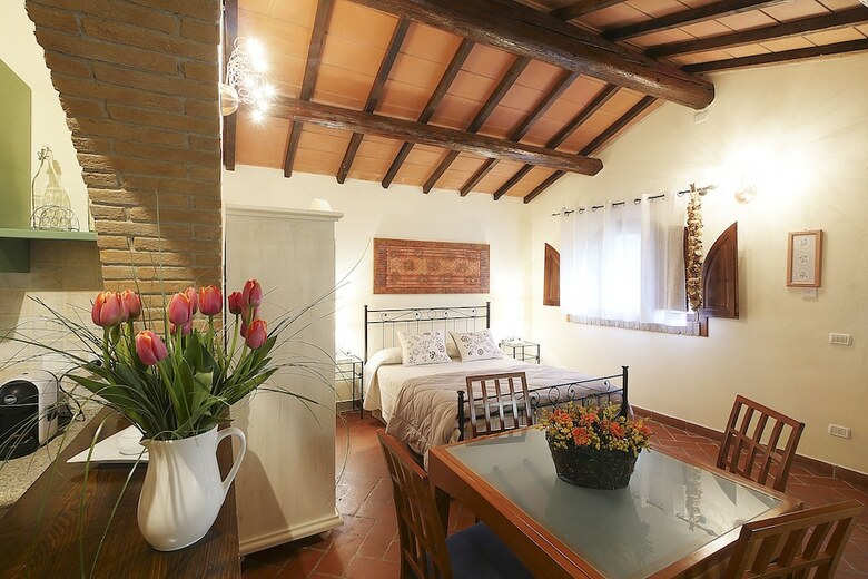 Agriturismo Le Vallette