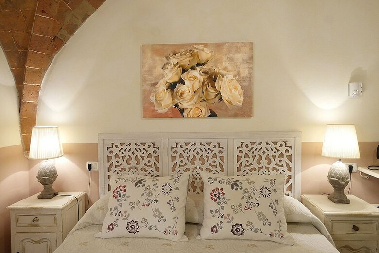 Agriturismo Le Vallette
