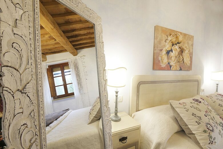 Agriturismo Le Vallette