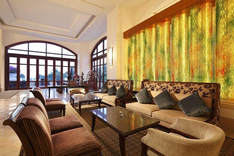Sheraton Haikou Hotel
