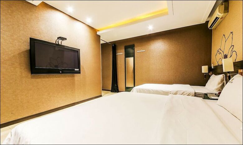 Nice Hotel