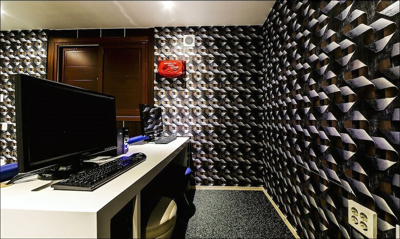 Nice Hotel