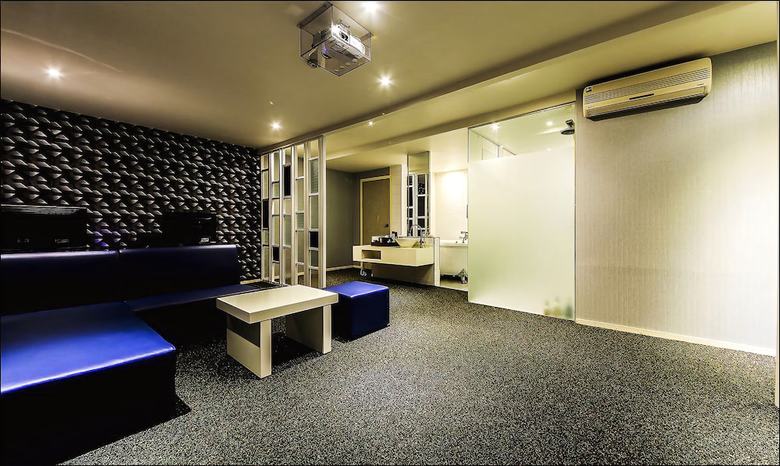 Nice Hotel