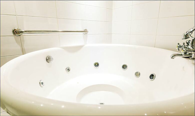 Nice Hotel