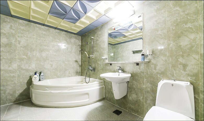 Nice Hotel
