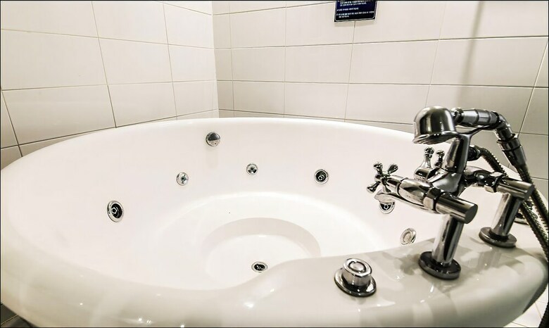 Nice Hotel