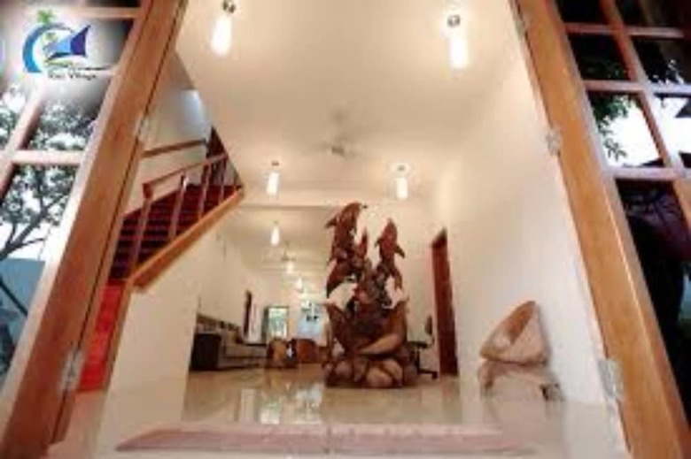 Hotel Ras Village
