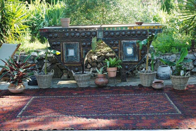 Bed & Breakfast Chambres D'hotes Les Routes Du Monde