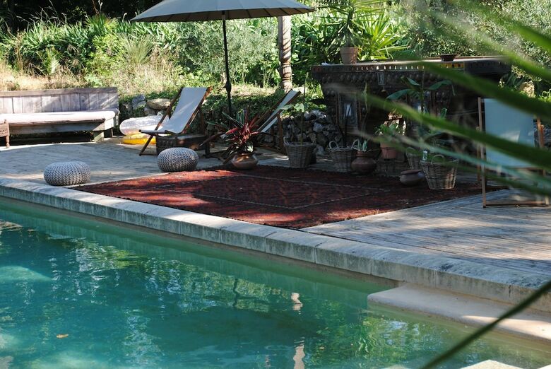 Bed & Breakfast Chambres D'hotes Les Routes Du Monde