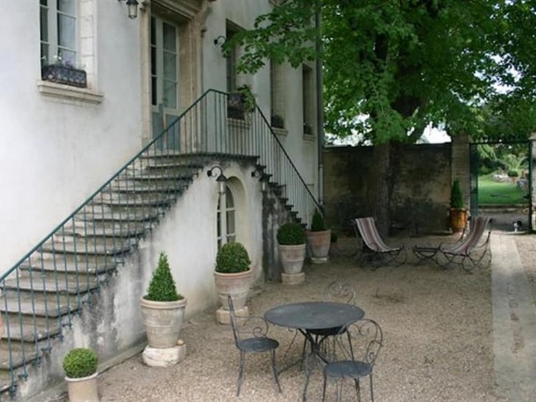 Bed & Breakfast Chambres D'hotes Les Routes Du Monde