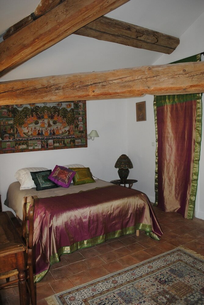 Bed & Breakfast Chambres D'hotes Les Routes Du Monde