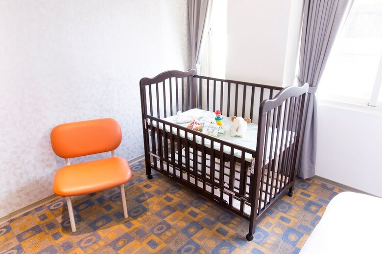Click Hotel - Ximending Branch