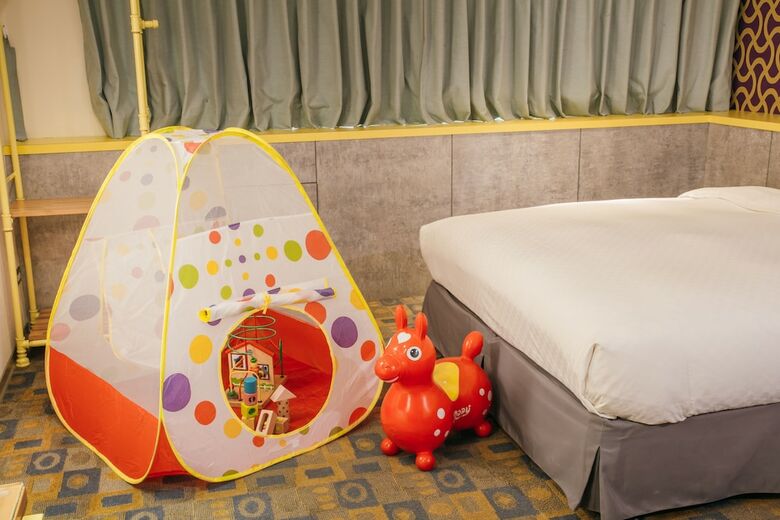 Click Hotel - Ximending Branch