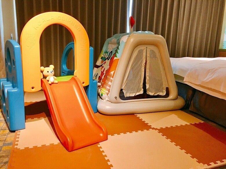 Click Hotel - Ximending Branch