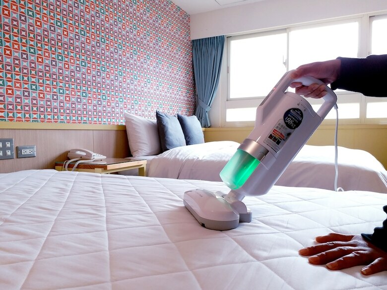 Click Hotel - Ximending Branch