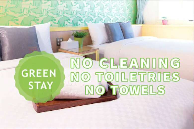 Click Hotel - Ximending Branch