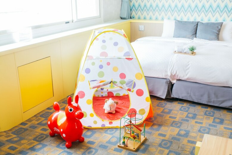 Click Hotel - Ximending Branch