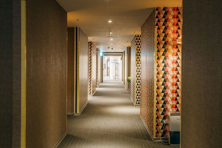 Click Hotel - Ximending Branch