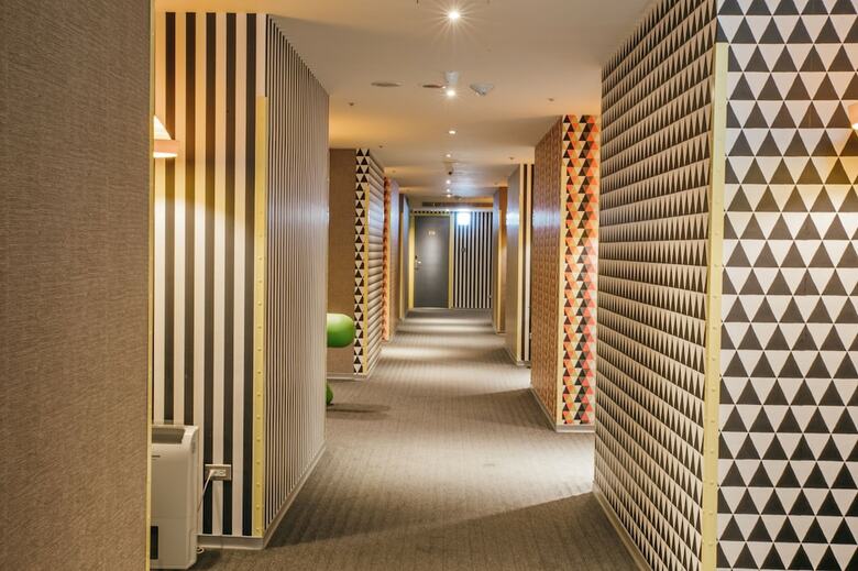 Click Hotel - Ximending Branch