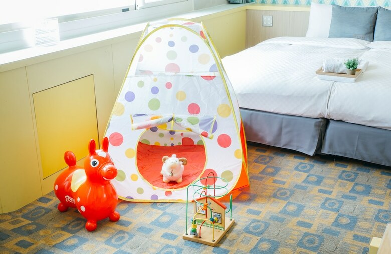 Click Hotel - Ximending Branch