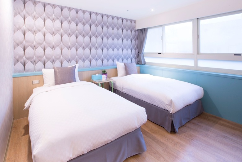 Click Hotel - Ximending Branch