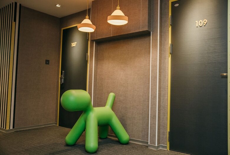 Click Hotel - Ximending Branch