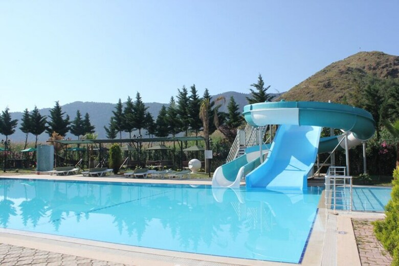 Adrasan Klados Hotel