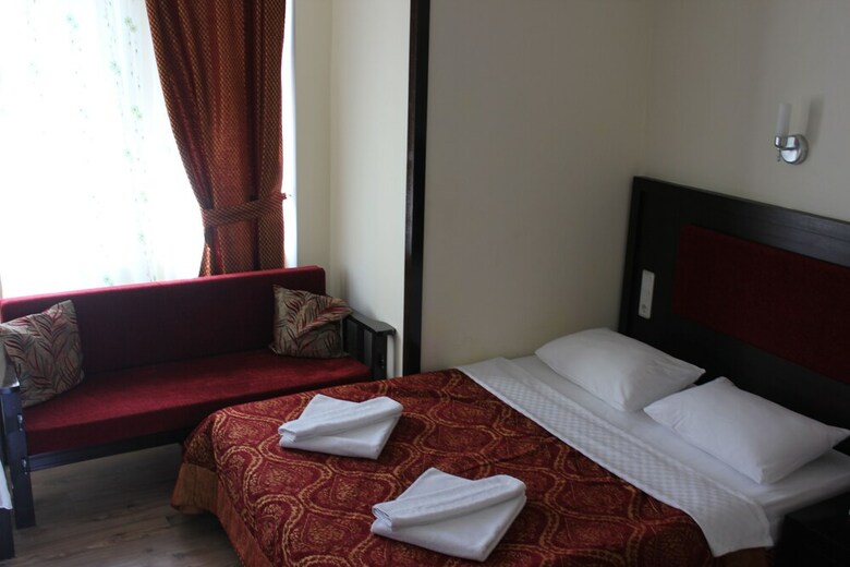 Adrasan Klados Hotel