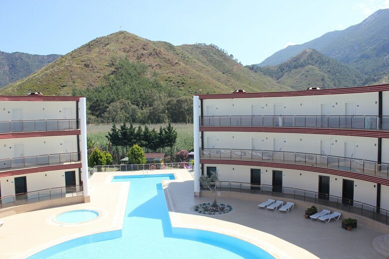 Adrasan Klados Hotel