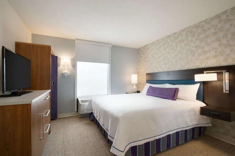 Hotel Home2 Suites By Hilton Denver Highlands Ranch
