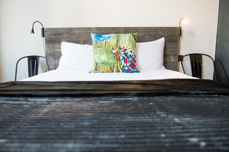 Apartamentos Smartflats City - Grand Sablon