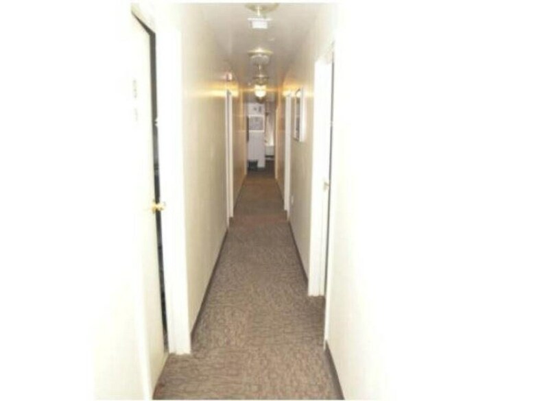 Hostal Dc International Hostel 1